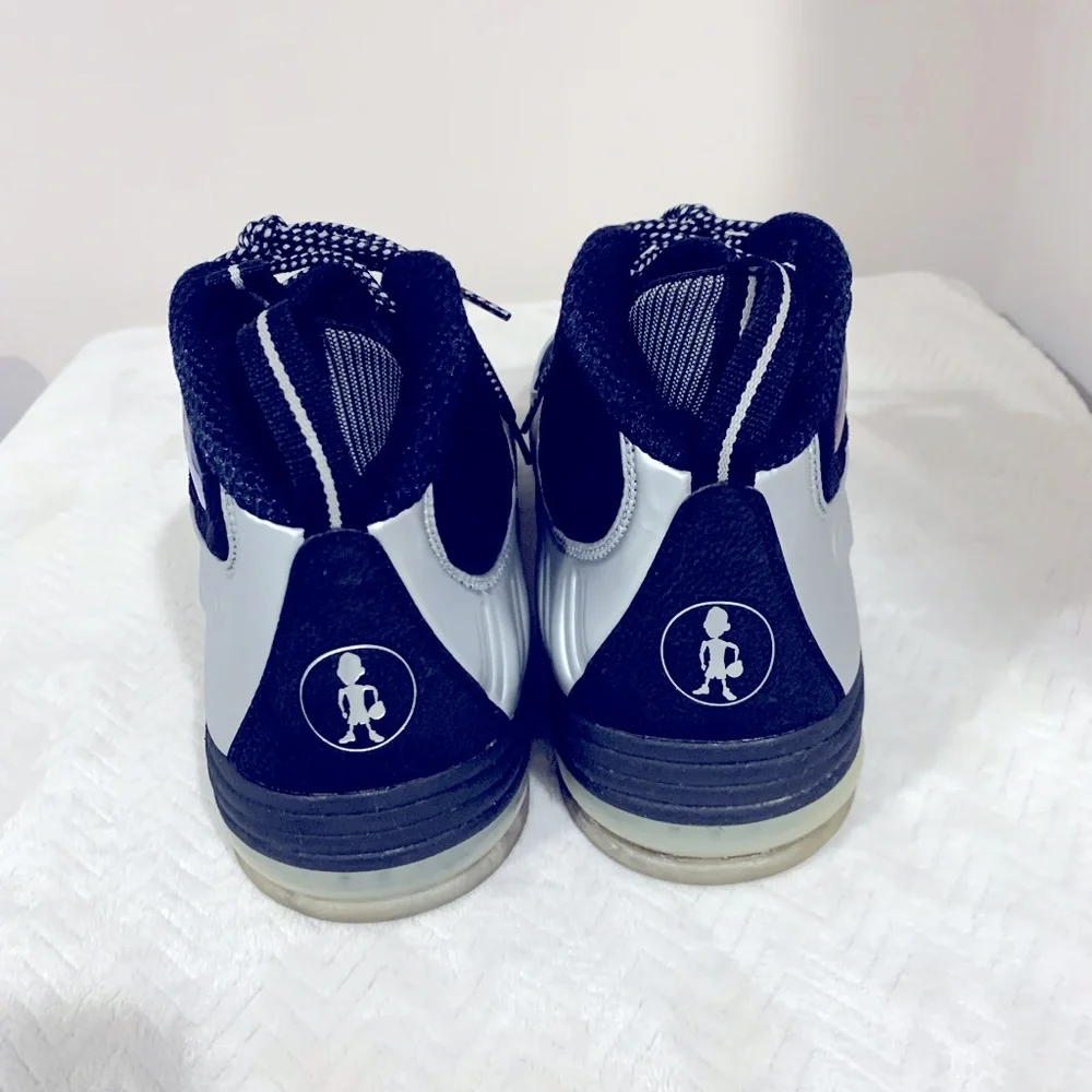 Nike Air Penny “Half Cent” Size 12 - Picture 4 of 5